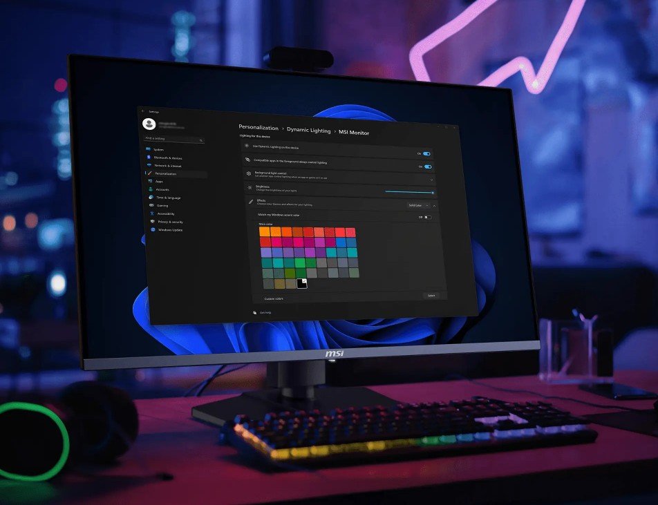 Mini-LED