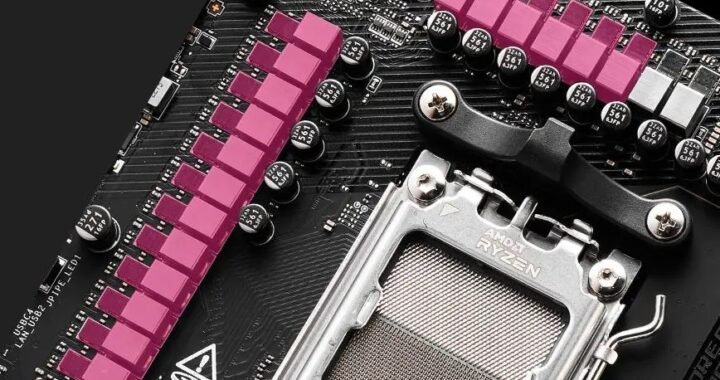 MSI MPG X870E CARBON WIFI