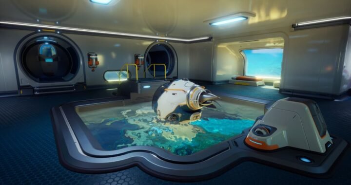 Subnautica 2