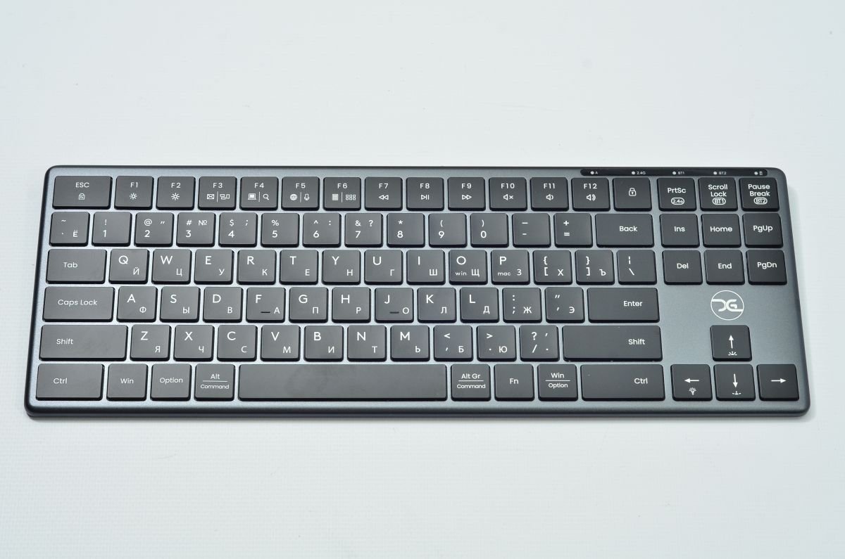 xG Blade TKL (XG-BLADE-TKL-SG)