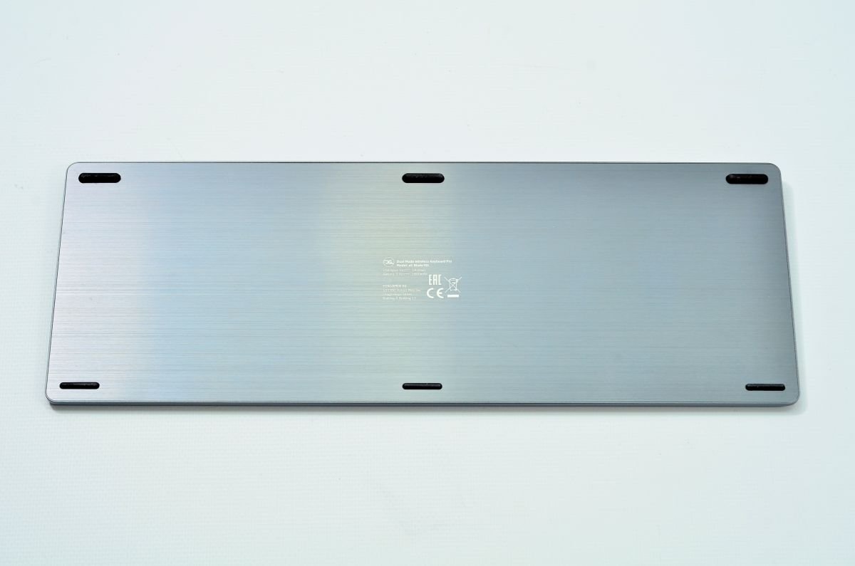 xG Blade TKL (XG-BLADE-TKL-SG)