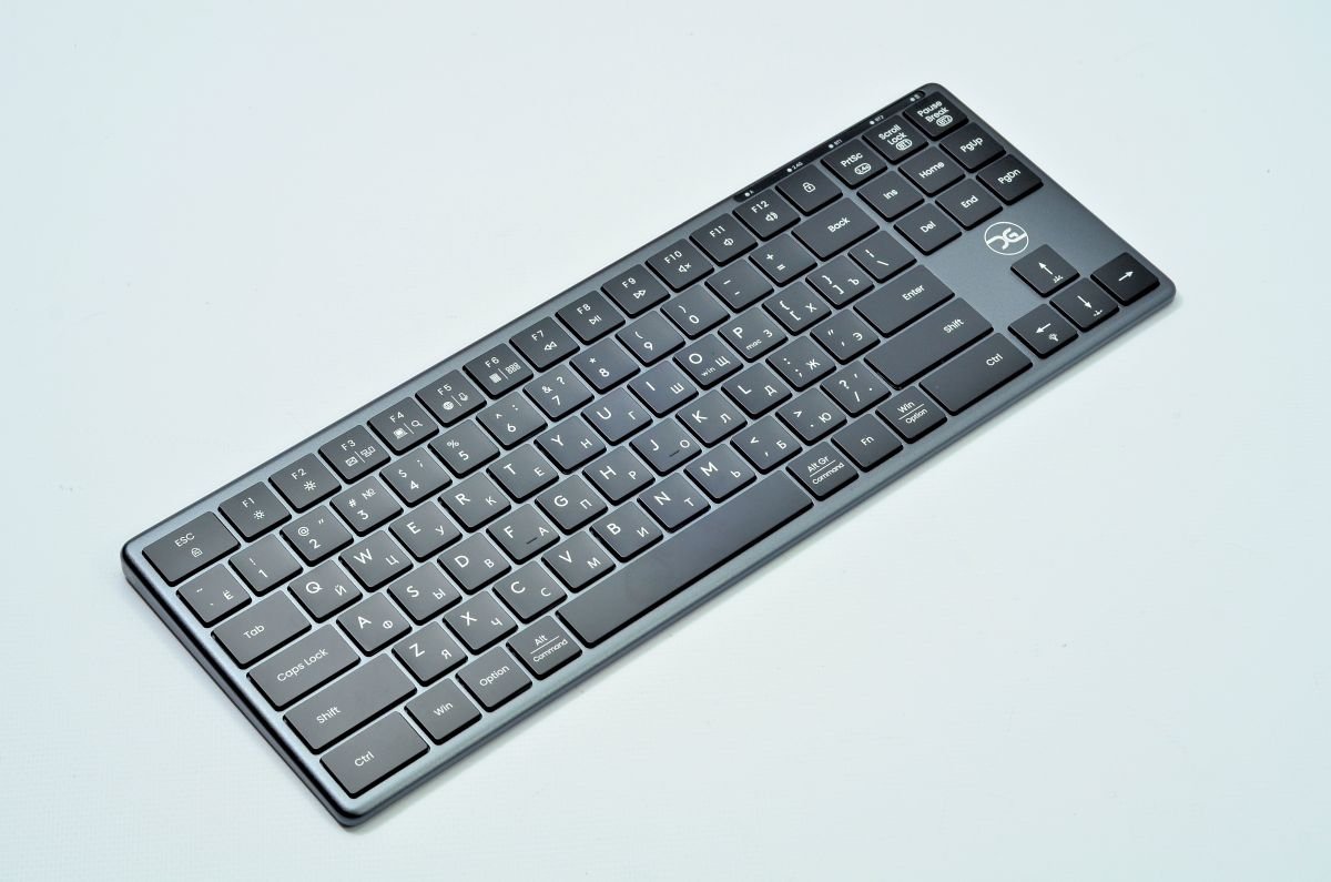 xG Blade TKL (XG-BLADE-TKL-SG)
