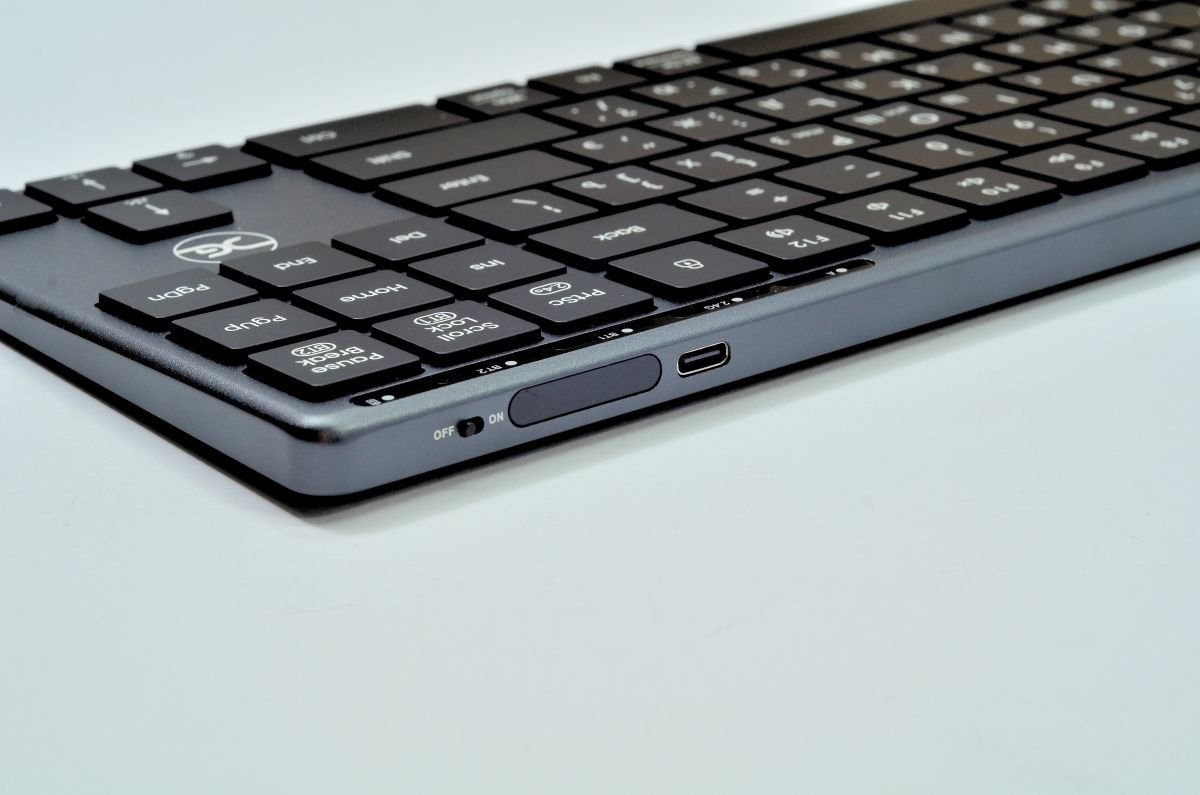 xG Blade TKL (XG-BLADE-TKL-SG)