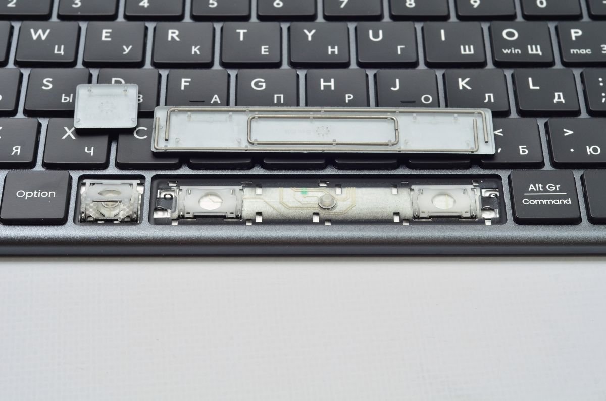 xG Blade TKL (XG-BLADE-TKL-SG)