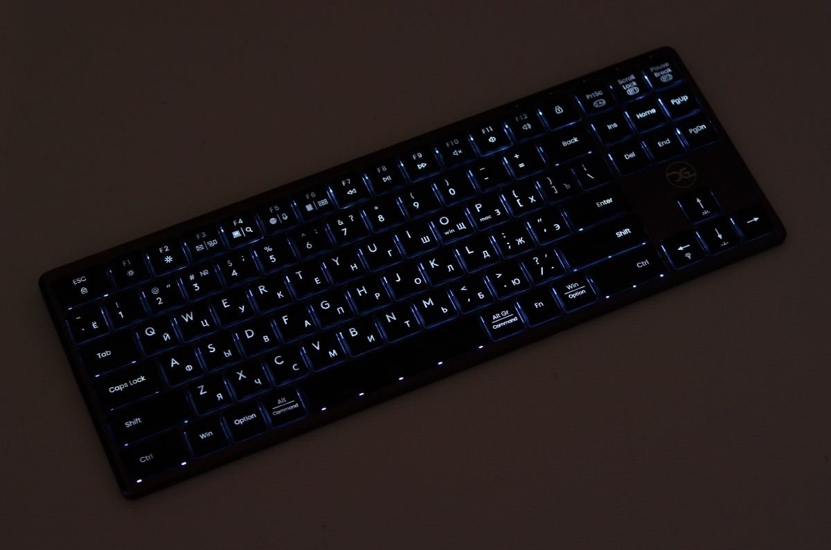 xG Blade TKL (XG-BLADE-TKL-SG)