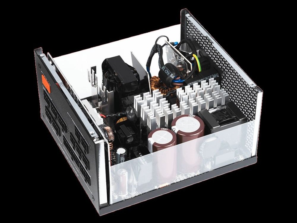 PCCooler YS1000 (1000 Вт)