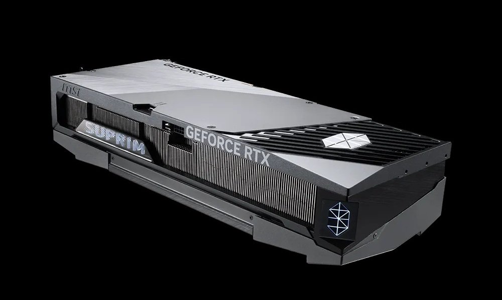 MSI Suprim SOC