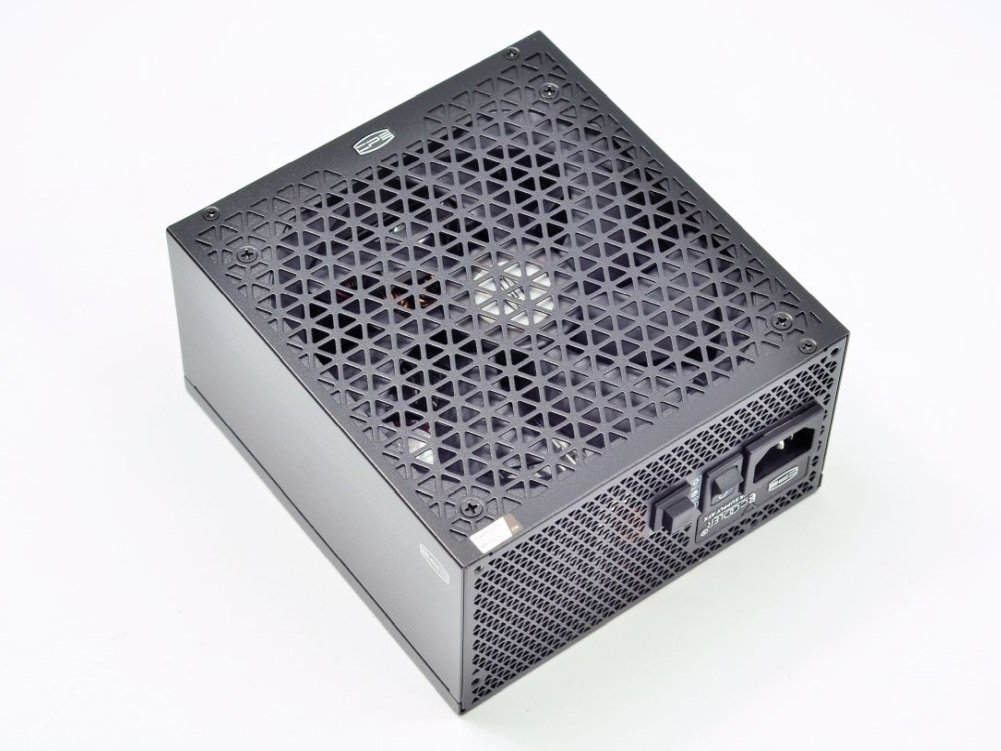 PCCooler YS1000 (1000 Вт)