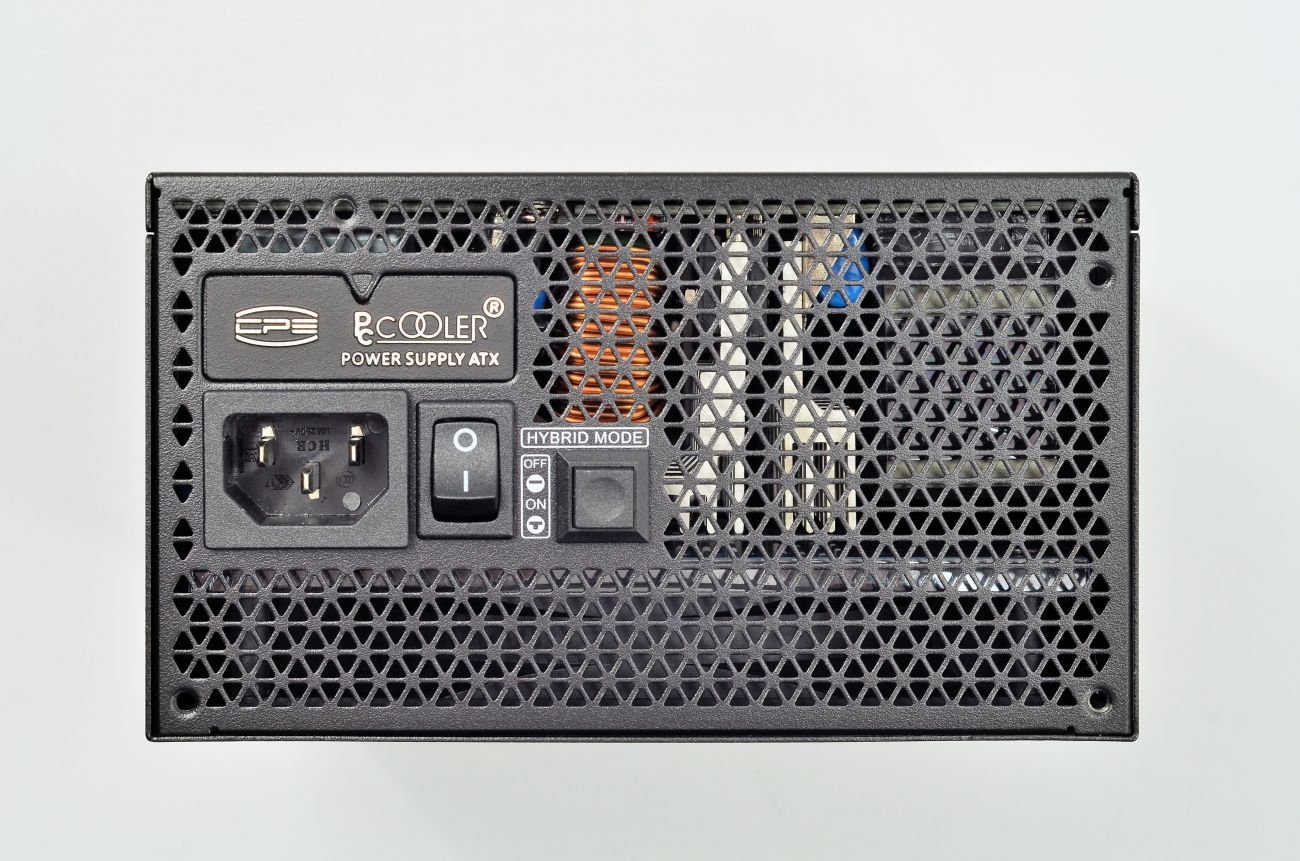 PCCooler YS1000 (1000 Вт)