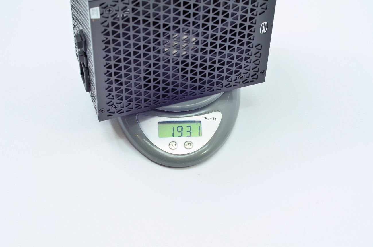 PCCooler YS1000 (1000 Вт)