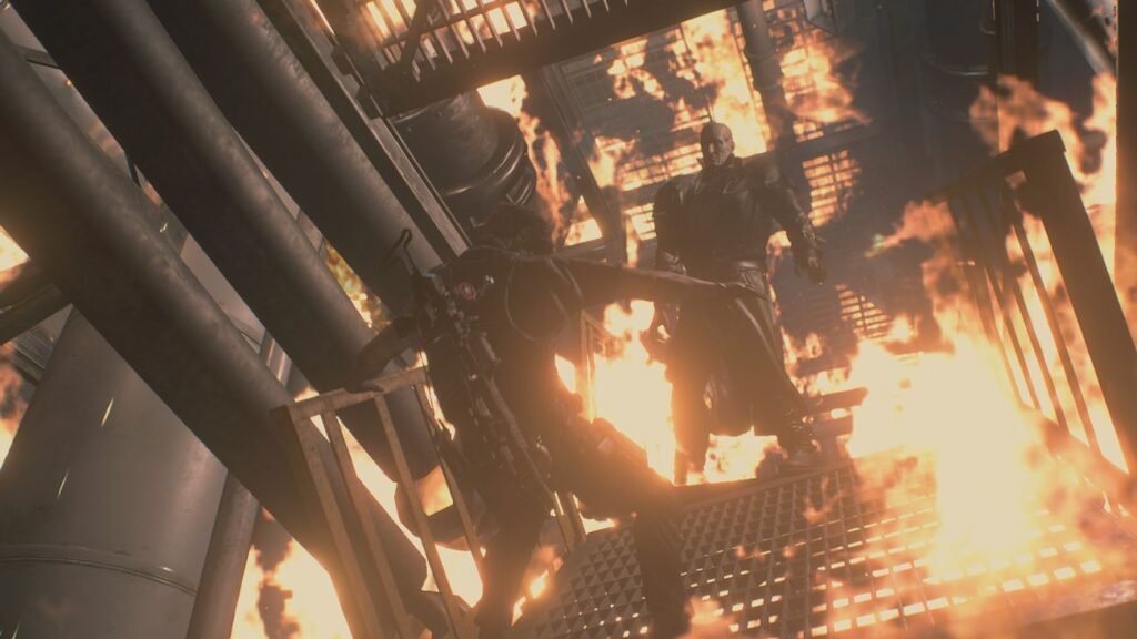 Resident Evil 2