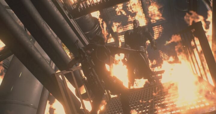 Resident Evil 2