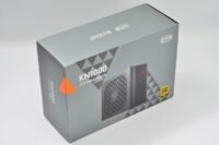 PCCooler KN1000