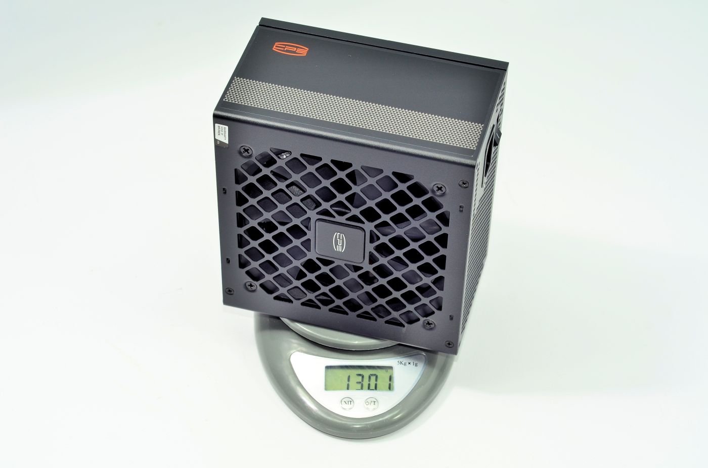 PCCooler KN1000 (1000 Вт)