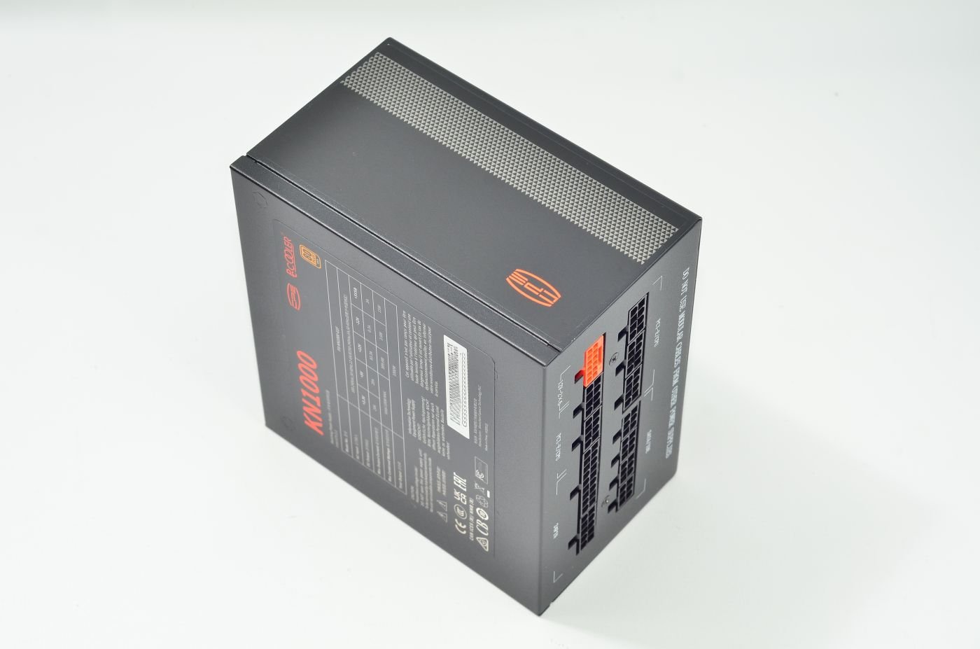 PCCooler KN1000 (1000 Вт)