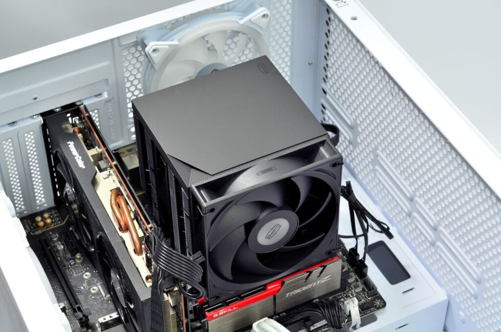 PCCooler RT720 TC