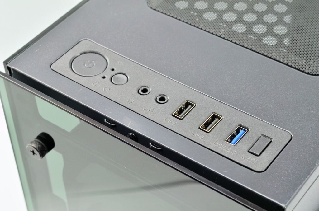 Eurocase A01