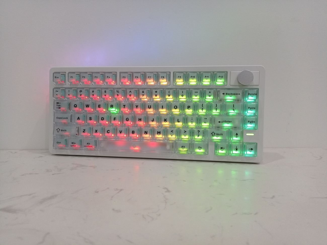 Epomaker HE75 V2