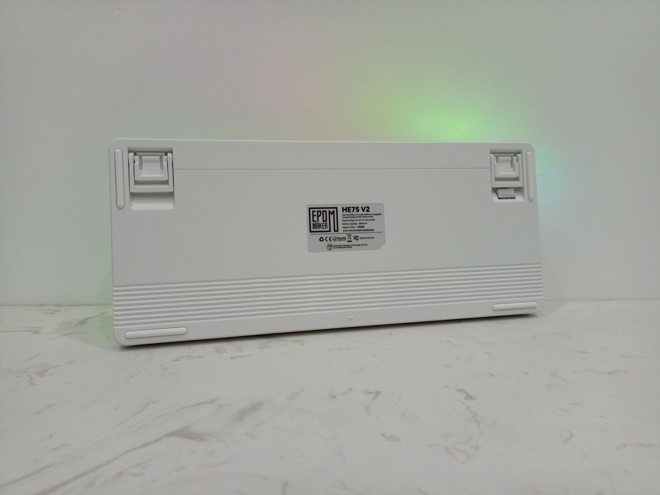 Epomaker HE75 V2