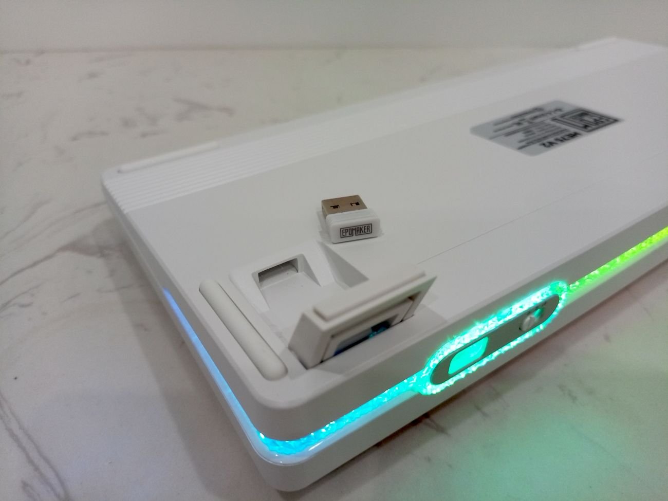 Epomaker HE75 V2