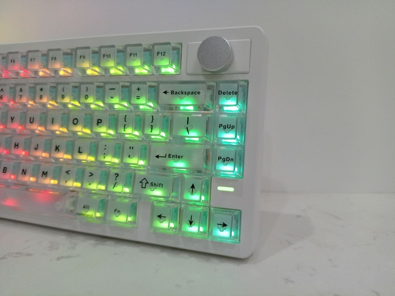 Epomaker HE75 V2