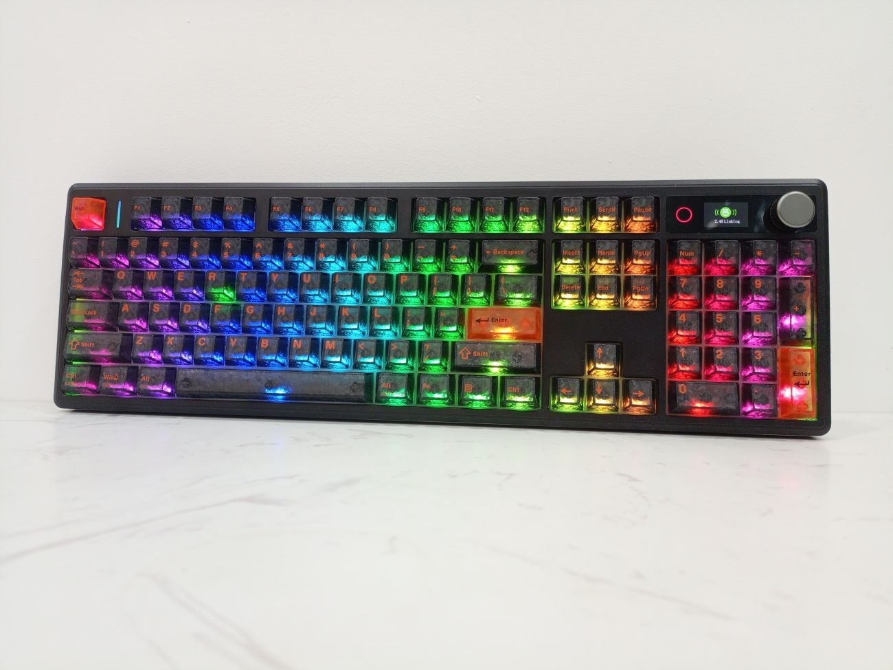 Epomaker TH108 V2 Pro