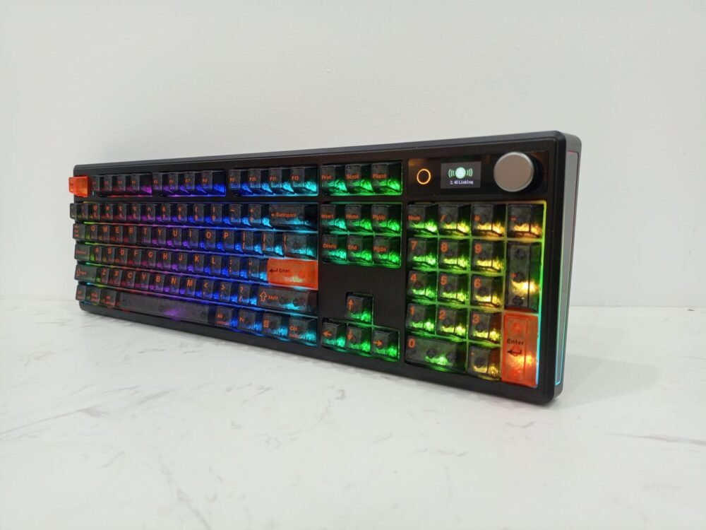 Epomaker TH108 V2 Pro