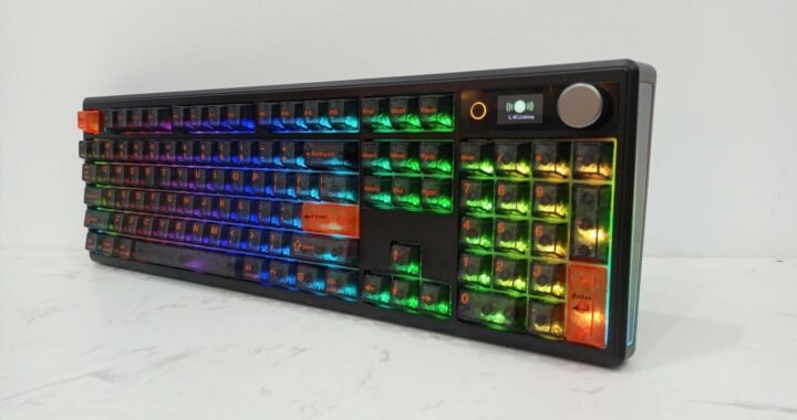 Epomaker TH108 V2 Pro