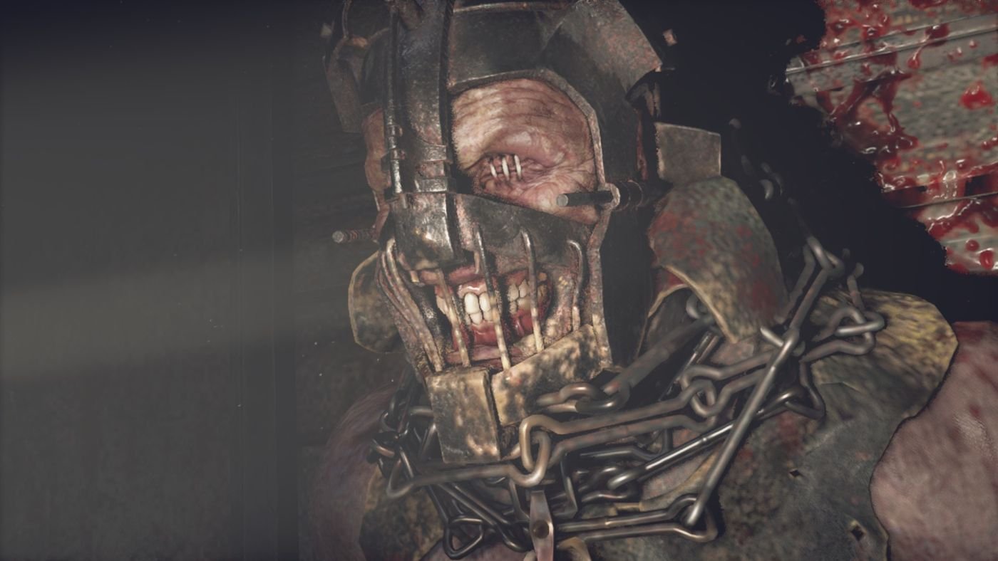Resident Evil 4 (2023)