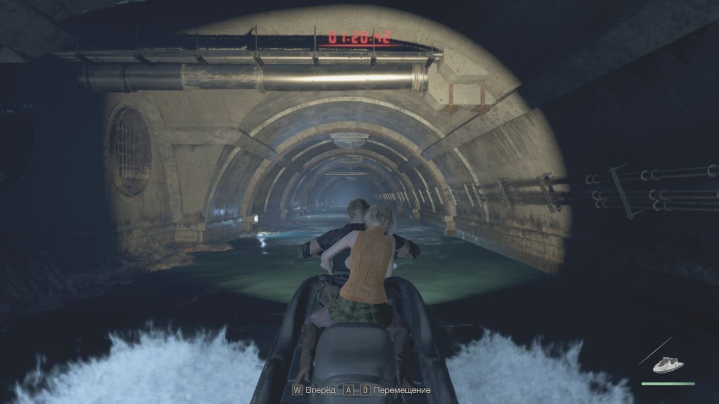 Resident Evil 4 (2023)