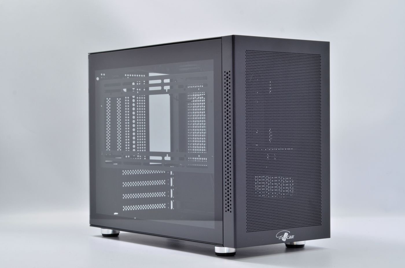 Eurocase MI05 Black