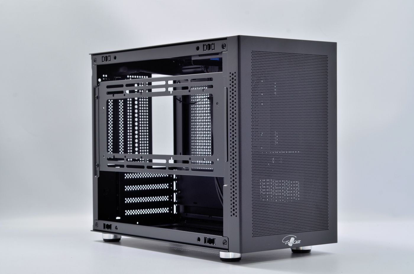 Eurocase MI05 Black