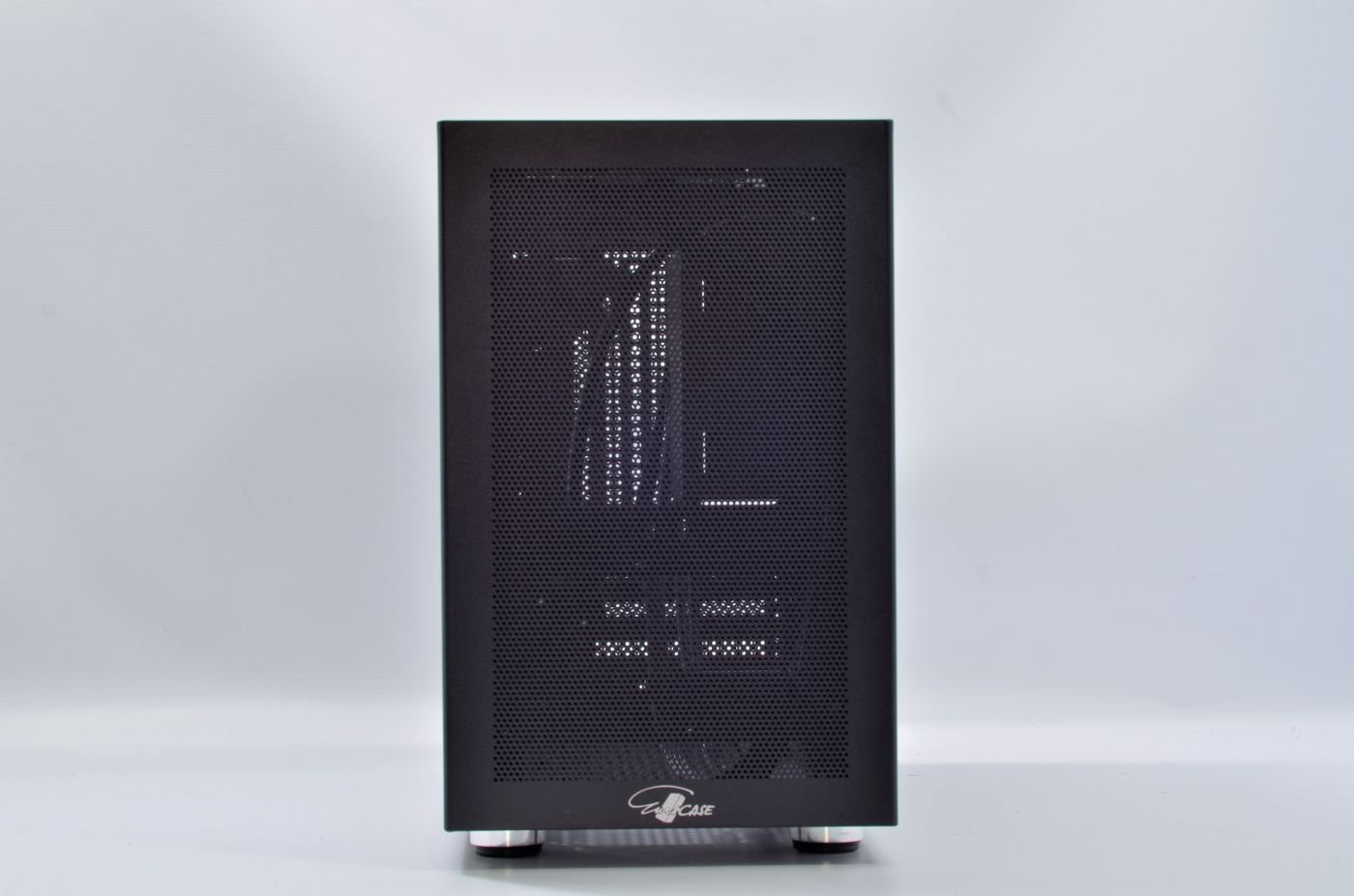 Eurocase MI05 Black