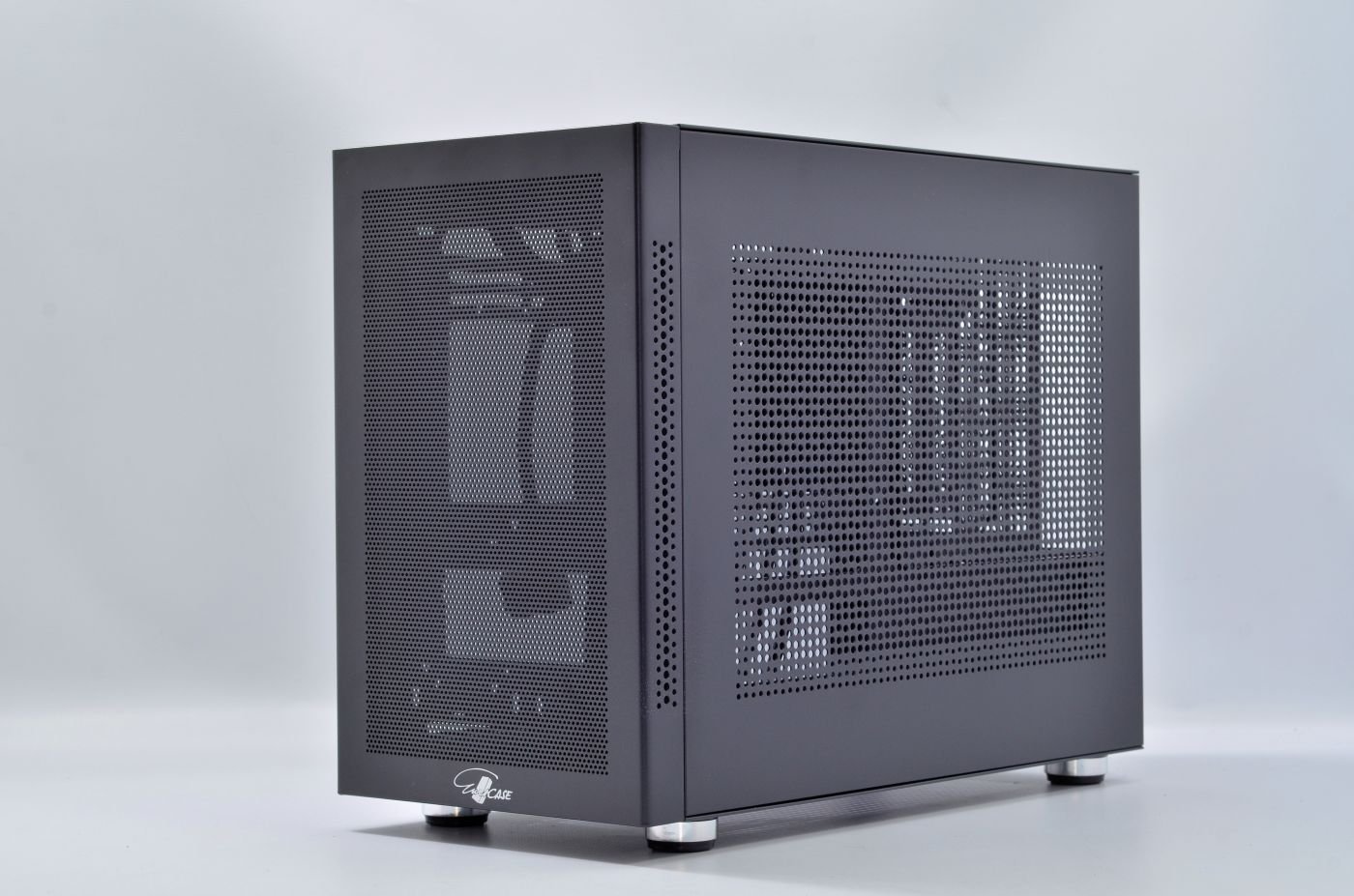 Eurocase MI05 Black