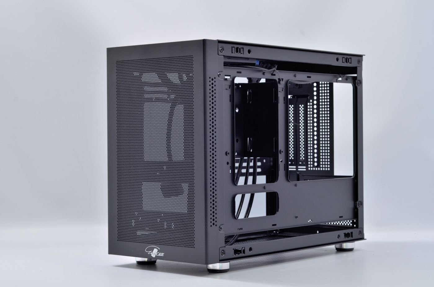 Eurocase MI05 Black