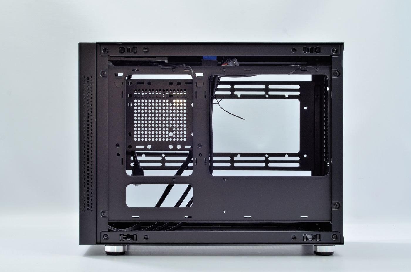 Eurocase MI05 Black