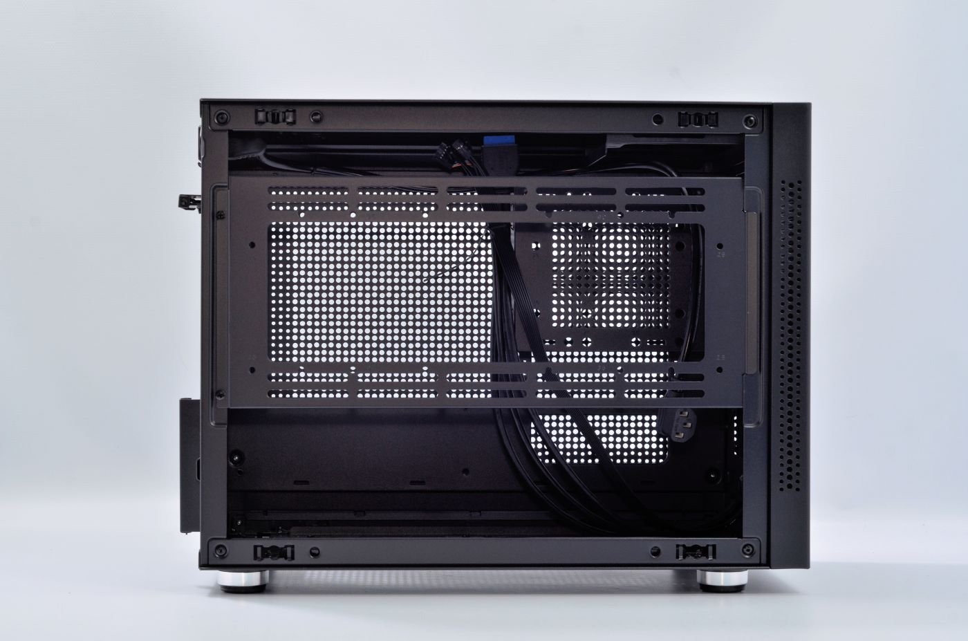 Eurocase MI05 Black