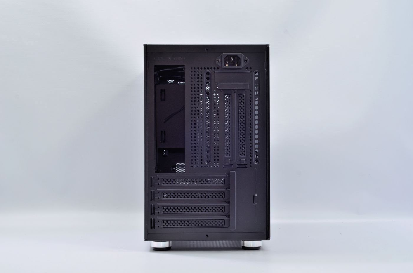 Eurocase MI05 Black