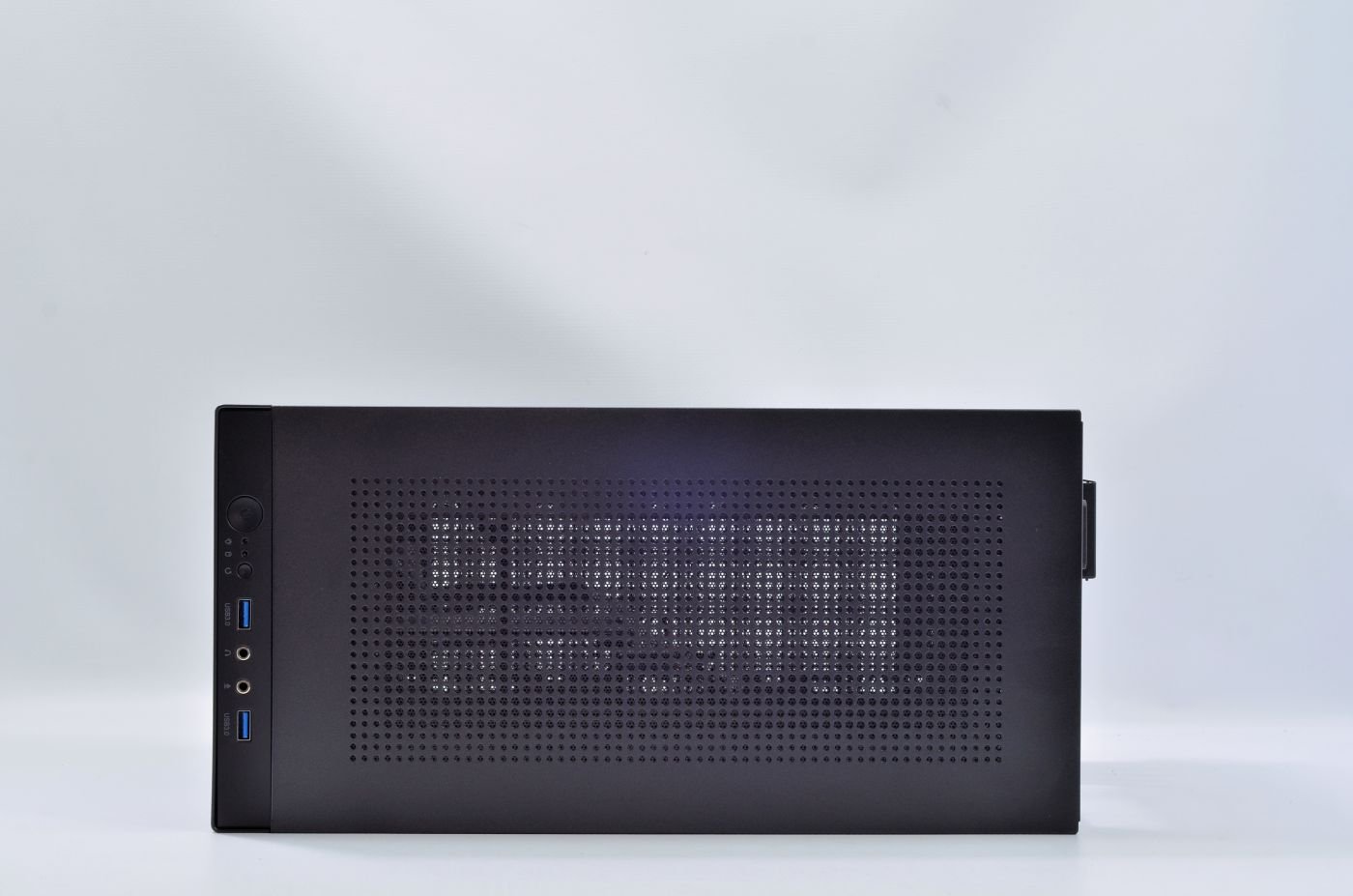 Eurocase MI05 Black