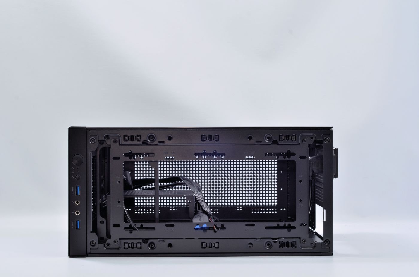 Eurocase MI05 Black