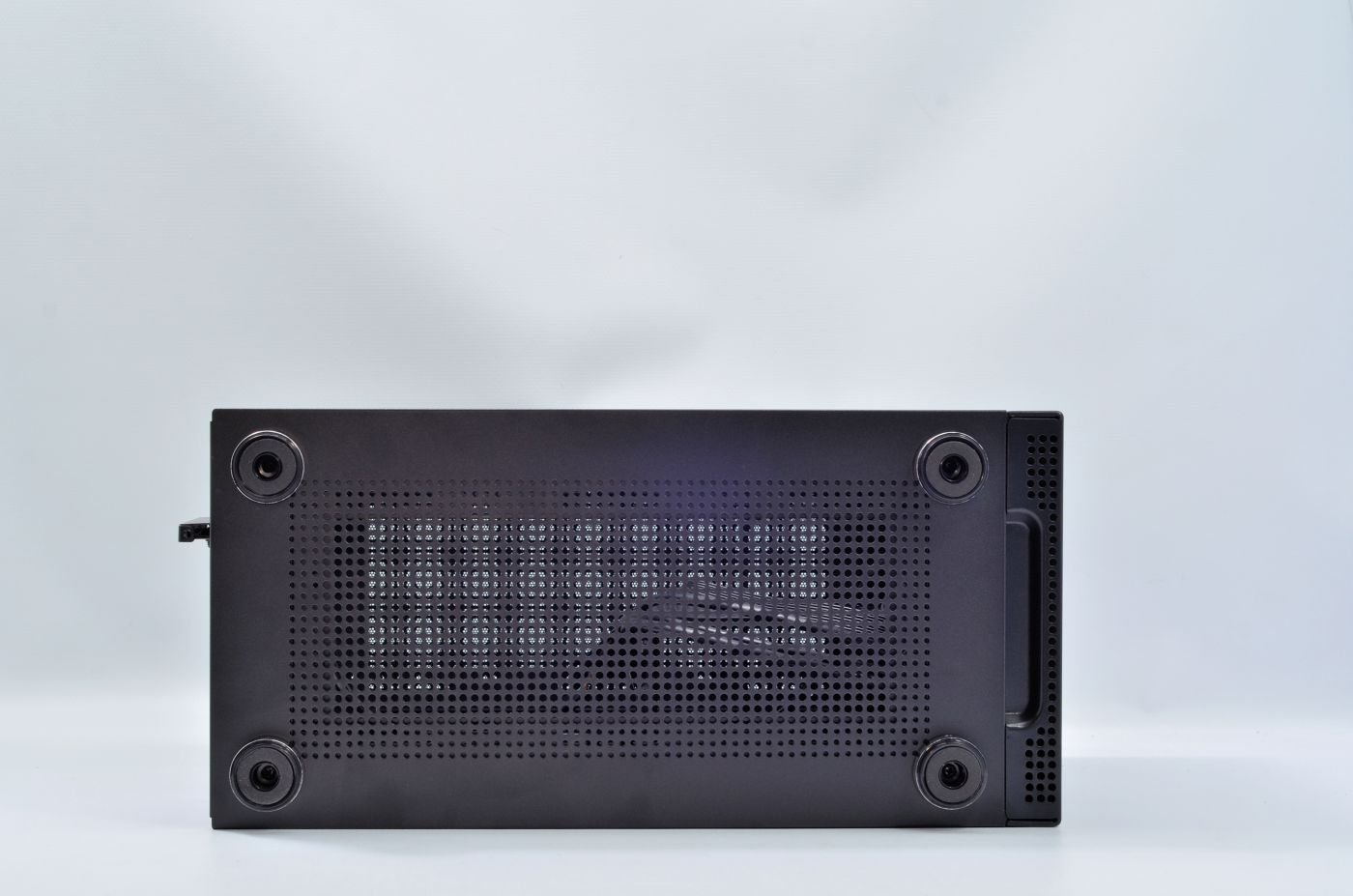 Eurocase MI05 Black