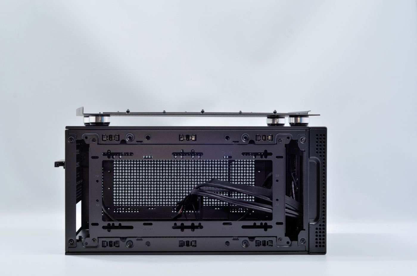 Eurocase MI05 Black