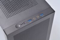 Eurocase MI05 Black