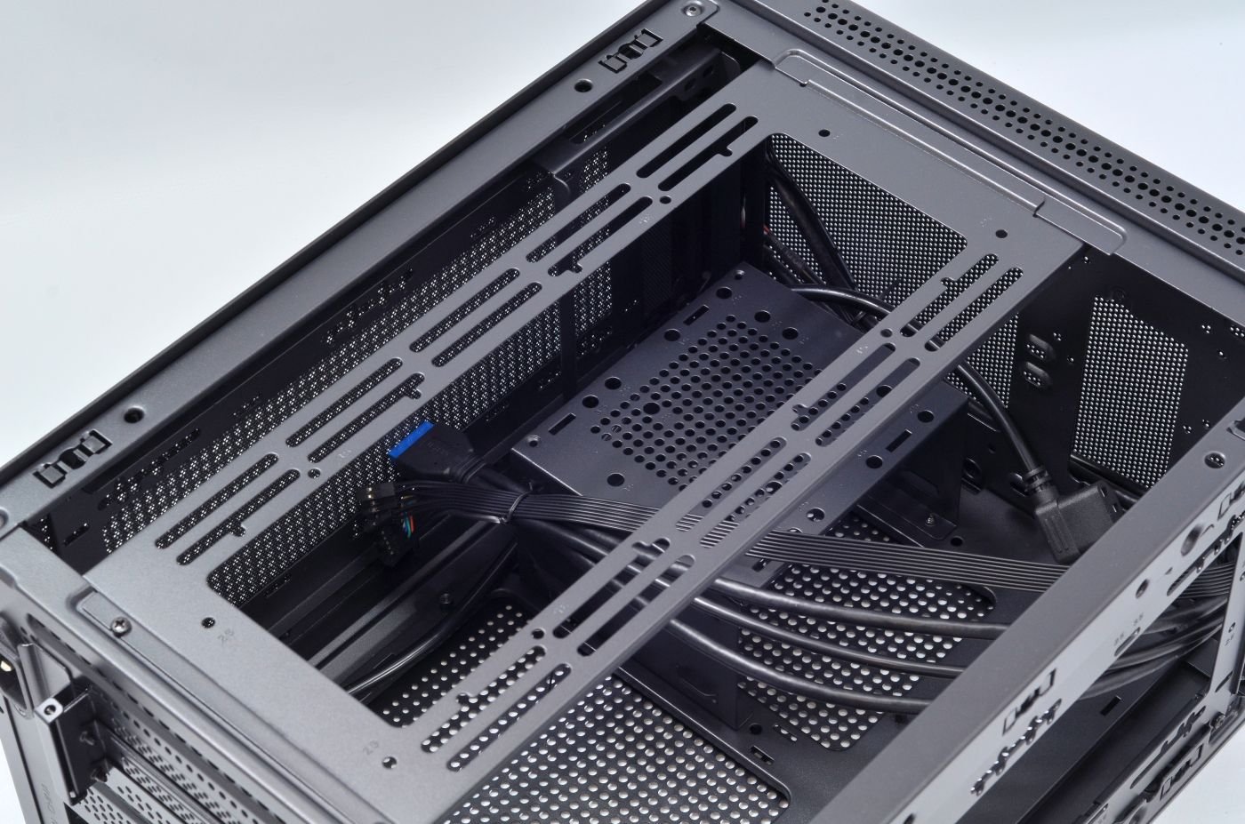Eurocase MI05 Black
