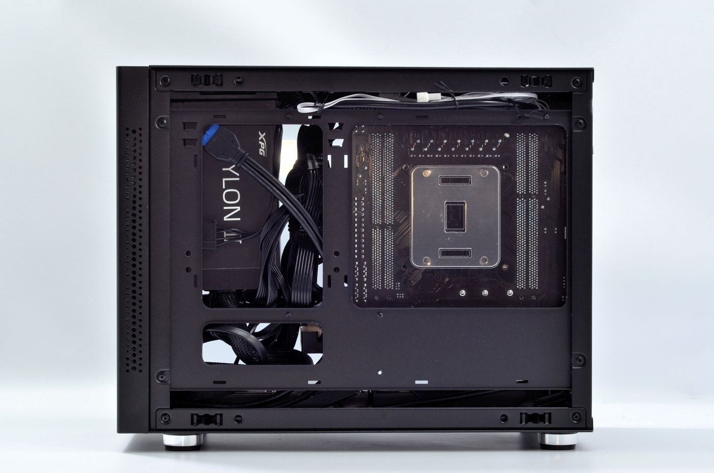 Eurocase MI05 Black