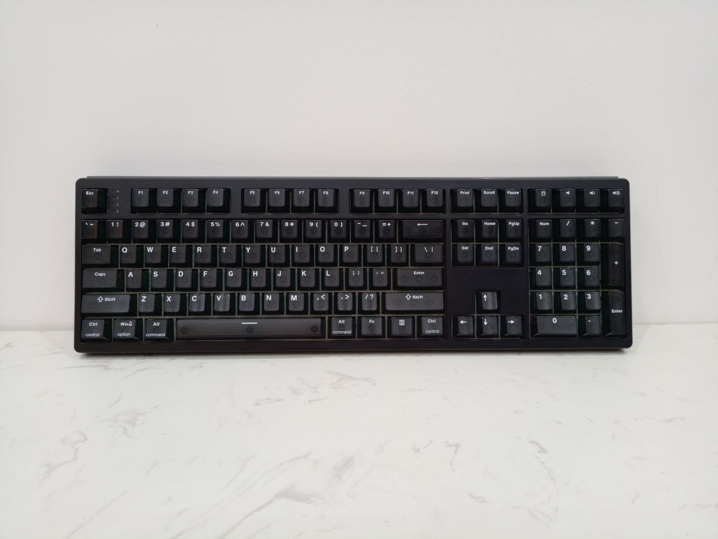 Epomaker HE108