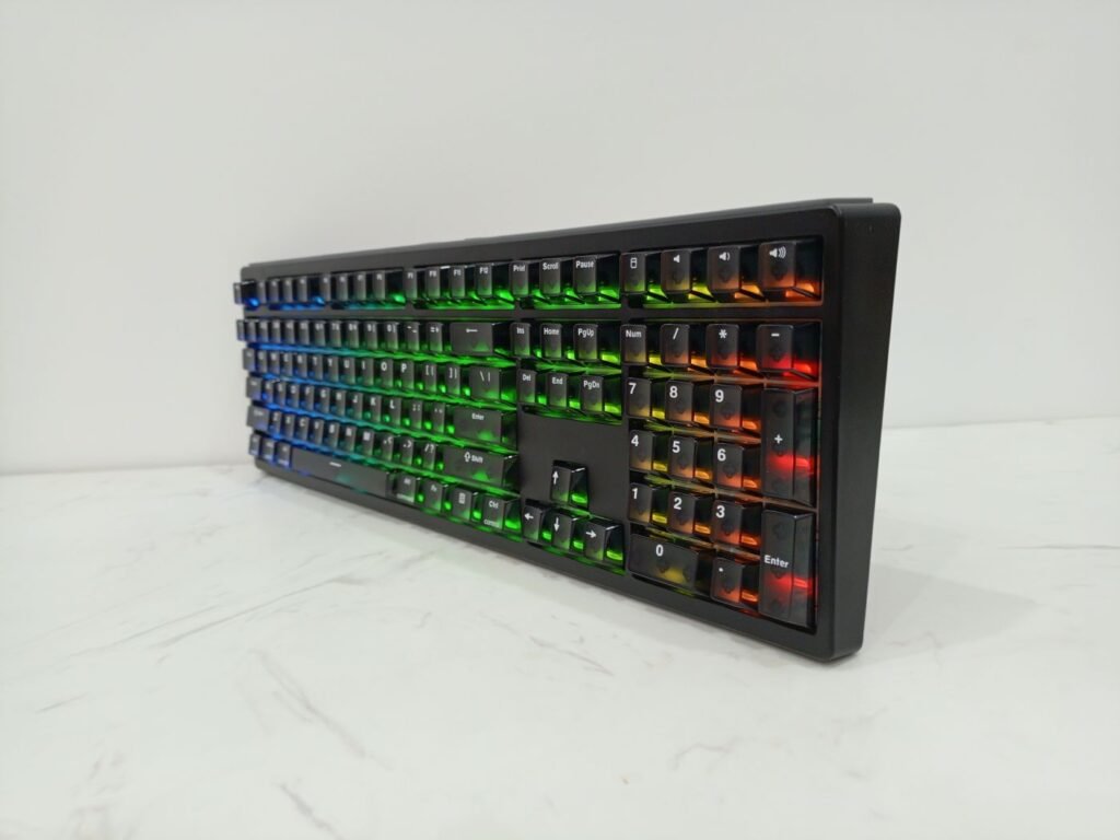 Epomaker HE108
