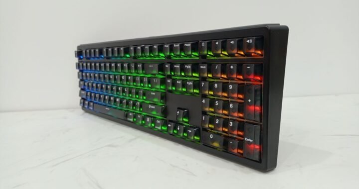 Epomaker HE108