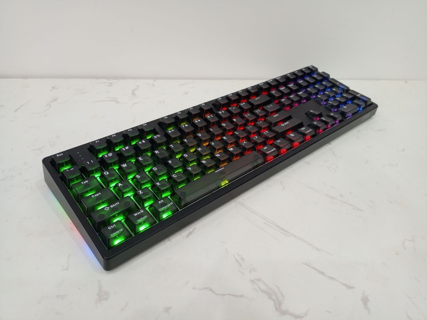 Epomaker HE108