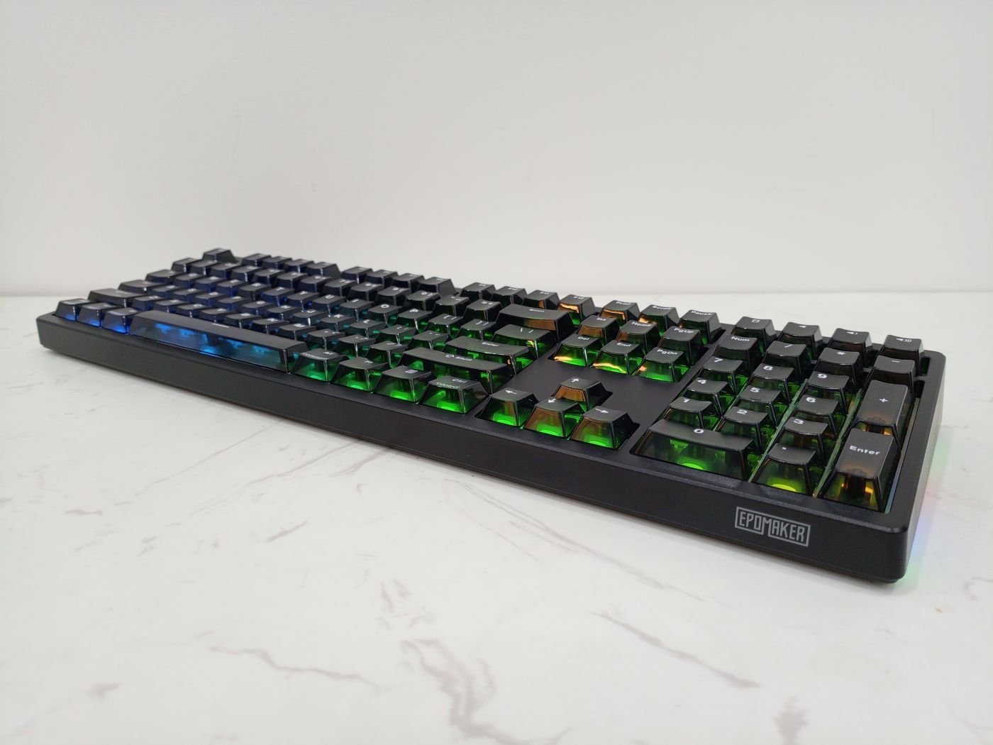 Epomaker HE108